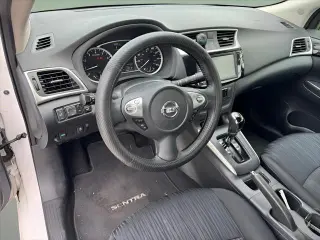 Nissan Sentra 2019 S 4dr Sedan 6M