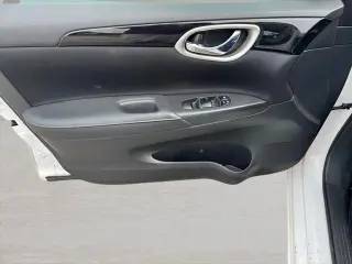 Nissan Sentra 2019 S 4dr Sedan 6M