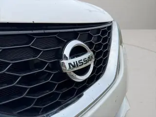 Nissan Sentra 2019 S 4dr Sedan 6M