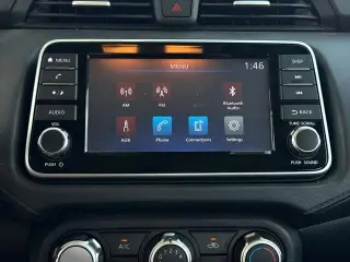 Nissan Versa 2020 S 4dr Sedan CVT