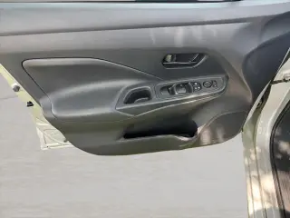 Nissan Versa 2020 S 4dr Sedan CVT