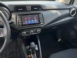 Nissan Versa 2020 S 4dr Sedan CVT