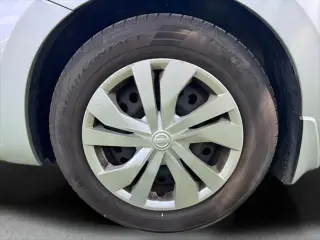 Nissan Versa 2020 S 4dr Sedan CVT