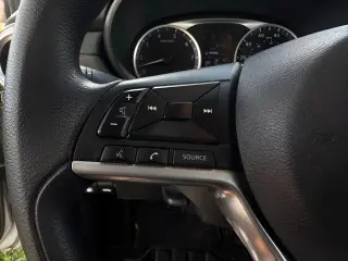 Nissan Versa 2020 S 4dr Sedan CVT