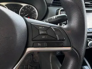 Nissan Versa 2020 S 4dr Sedan CVT