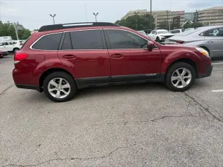 Subaru Outback 2014 AWD 2.5i Limited 4dr Wagon