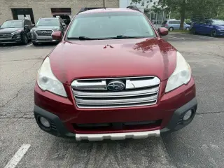 Subaru Outback 2014 AWD 2.5i Limited 4dr Wagon