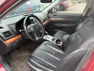 Subaru Outback 2014 AWD 2.5i Limited 4dr Wagon