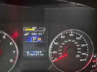 Subaru Outback 2014 AWD 2.5i Limited 4dr Wagon