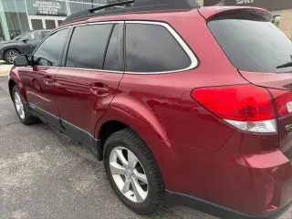 Subaru Outback 2014 AWD 2.5i Limited 4dr Wagon
