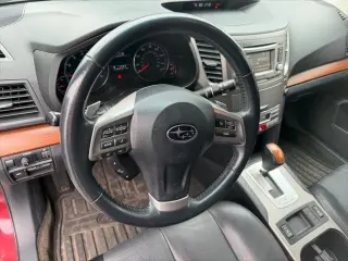 Subaru Outback 2014 AWD 2.5i Limited 4dr Wagon