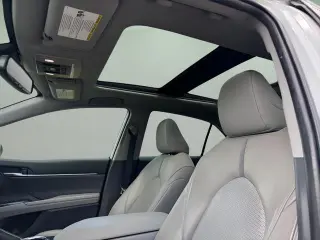 Toyota Camry 2019 XSE 4dr Sedan