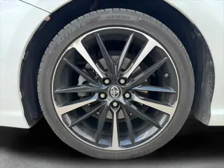 Toyota Camry 2019 XSE 4dr Sedan