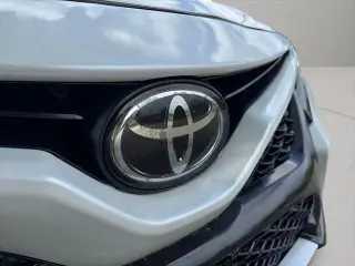 Toyota Camry 2019 XSE 4dr Sedan