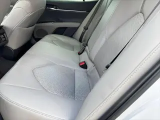 Toyota Camry 2019 XSE 4dr Sedan