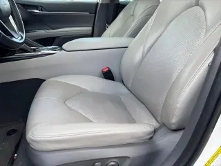 Toyota Camry 2019 XSE 4dr Sedan