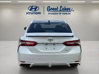 Toyota Camry 2019 XSE 4dr Sedan