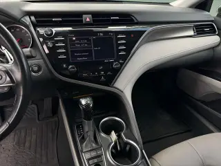 Toyota Camry 2019 XSE 4dr Sedan