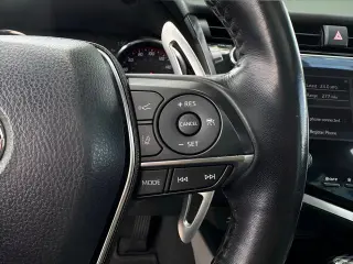 Toyota Camry 2019 XSE 4dr Sedan