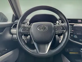 Toyota Camry 2019 XSE 4dr Sedan