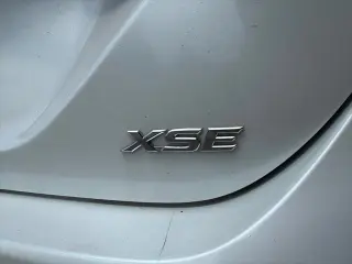 Toyota Camry 2019 XSE 4dr Sedan