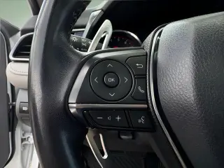 Toyota Camry 2019 XSE 4dr Sedan