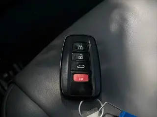 Toyota Camry 2019 XSE 4dr Sedan
