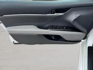Toyota Camry 2019 XSE 4dr Sedan