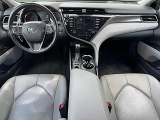 Toyota Camry 2019 XSE 4dr Sedan