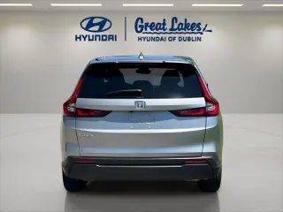 Honda CR-V 2023 AWD EX-L 4dr SUV w/o BSI