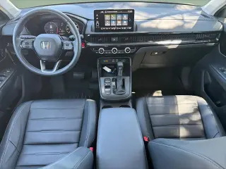 Honda CR-V 2023 AWD EX-L 4dr SUV w/o BSI