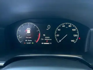 Honda CR-V 2023 AWD EX-L 4dr SUV w/o BSI