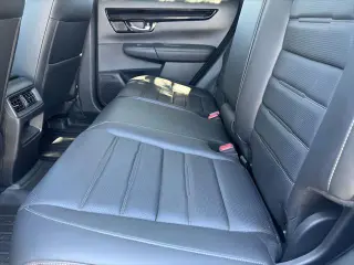 Honda CR-V 2023 AWD EX-L 4dr SUV w/o BSI