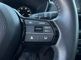 Honda CR-V 2023 AWD EX-L 4dr SUV w/o BSI