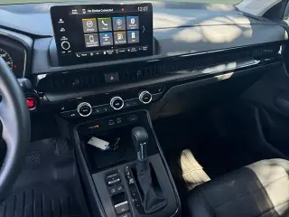 Honda CR-V 2023 AWD EX-L 4dr SUV w/o BSI