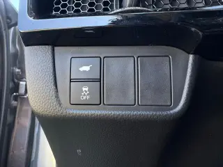 Honda CR-V 2023 AWD EX-L 4dr SUV w/o BSI