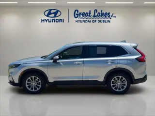 Honda CR-V 2023 AWD EX-L 4dr SUV w/o BSI