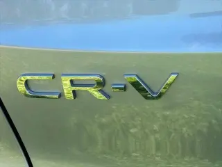 Honda CR-V 2023 AWD EX-L 4dr SUV w/o BSI