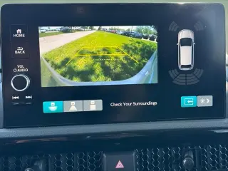 Honda CR-V 2023 AWD EX-L 4dr SUV w/o BSI
