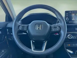 Honda CR-V 2023 AWD EX-L 4dr SUV w/o BSI