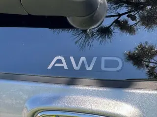 Honda CR-V 2023 AWD EX-L 4dr SUV w/o BSI