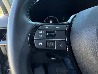 Honda CR-V 2023 AWD EX-L 4dr SUV w/o BSI