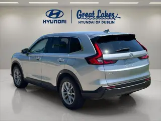 Honda CR-V 2023 AWD EX-L 4dr SUV w/o BSI