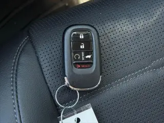 Honda CR-V 2023 AWD EX-L 4dr SUV w/o BSI