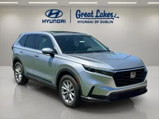 Honda CR-V 2023 AWD EX-L 4dr SUV w/o BSI