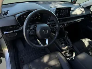 Honda CR-V 2023 AWD EX-L 4dr SUV w/o BSI