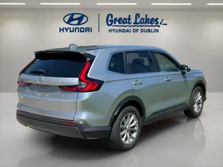 Honda CR-V 2023 AWD EX-L 4dr SUV w/o BSI