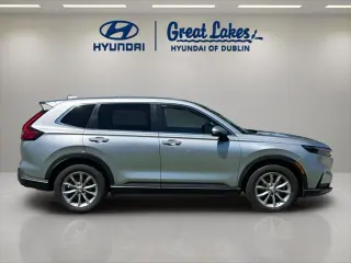 Honda CR-V 2023 AWD EX-L 4dr SUV w/o BSI