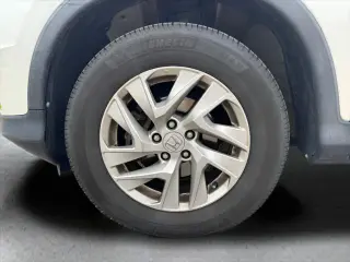 Honda CR-V 2015 AWD EX-L 4dr SUV