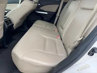 Honda CR-V 2015 AWD EX-L 4dr SUV